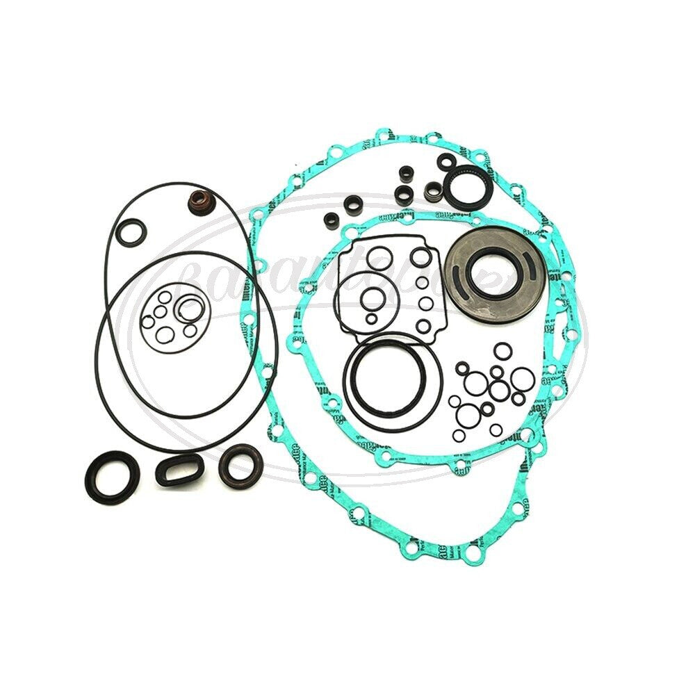 Auto Transmission CVT Overhaul Gasket Rebuild Kit 0AW OAW for AUDI A4 A5/ A6/ A7