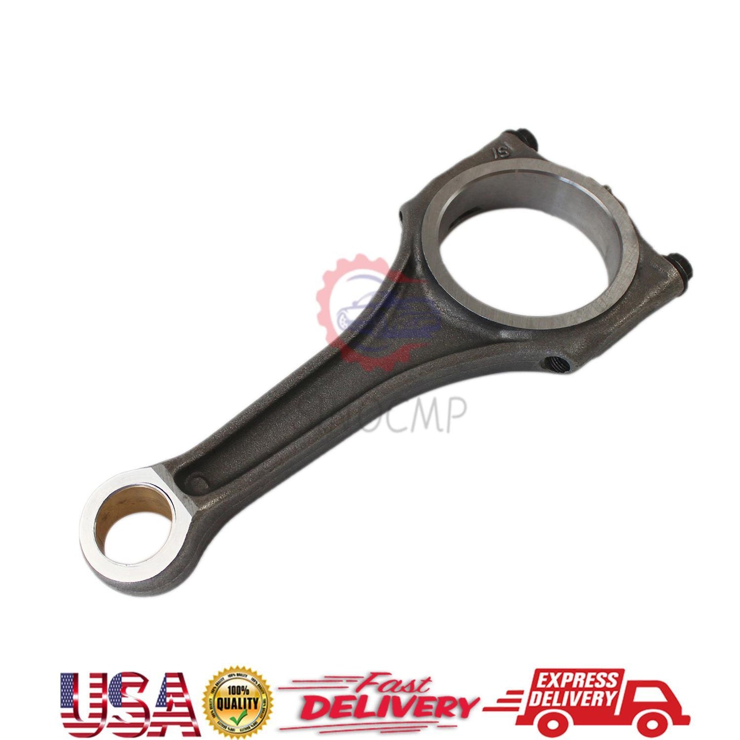 Con Rod Connecting Rod 06E198401D Fit For 3.0L for Audi A4 A7 for A8 A5 Q5 Q7 for VW Touareg