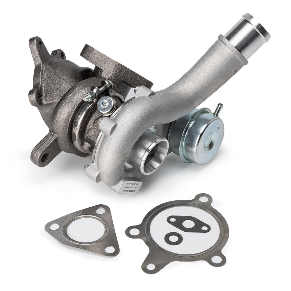 RHLH Turbo Turbocharger AA5E9G438GD Set for LINCOLN MKT MKS for FORD FLEX TAURUS
