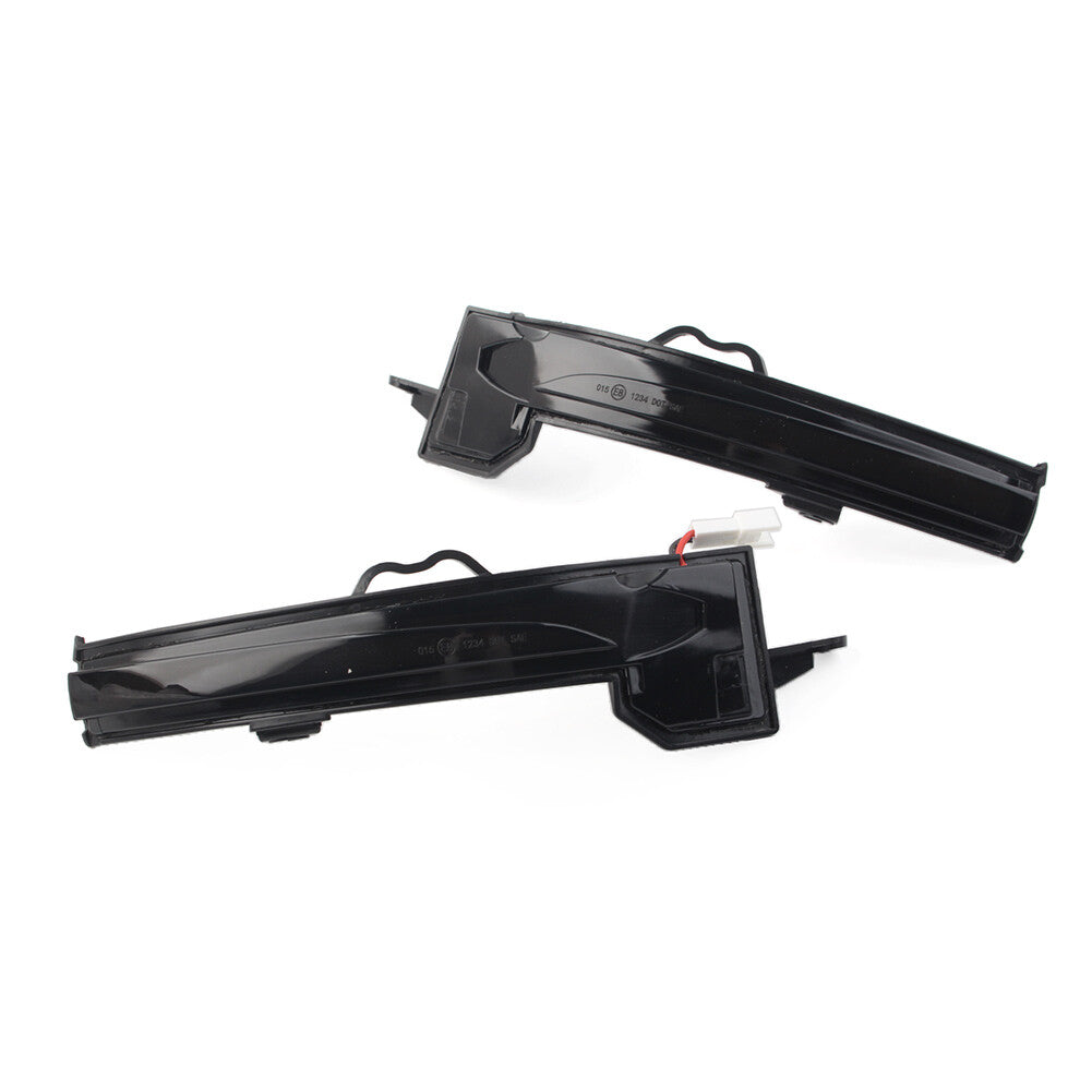 LED Dynamic Turn Signal Lights for Mercedes Benz A Class W177 2019-2021