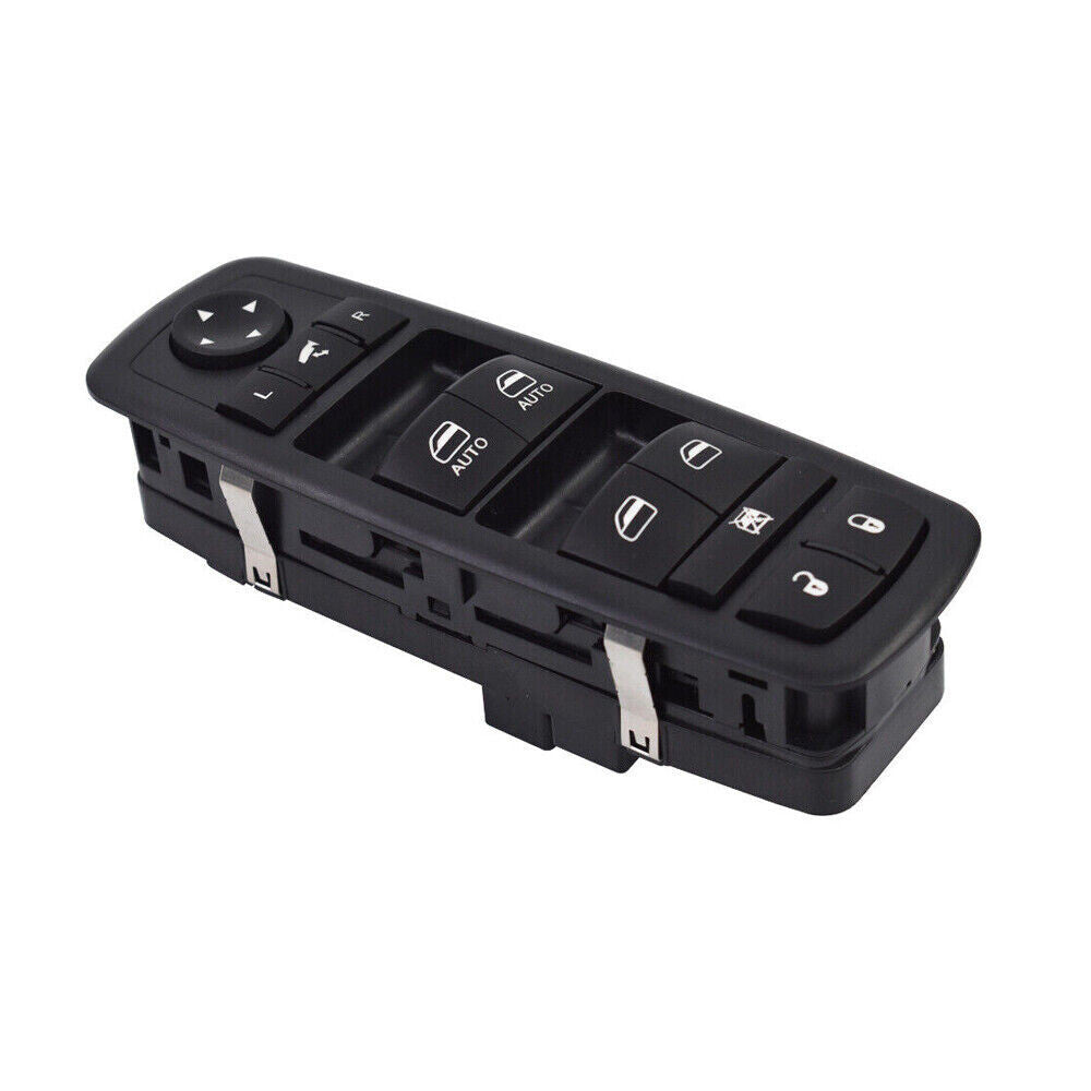 Car Front LH Driver Door Switch Bezel For 19-21 for RAM 1500 2500 3500 for CHRYSLER 300