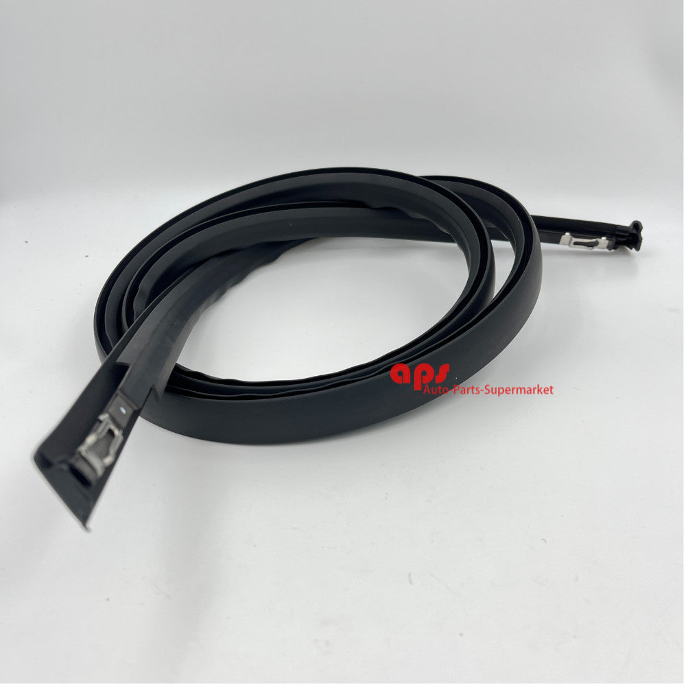 new roof trim for 2009-2014 for Honda Fit (left side 74316-TF0-003-)