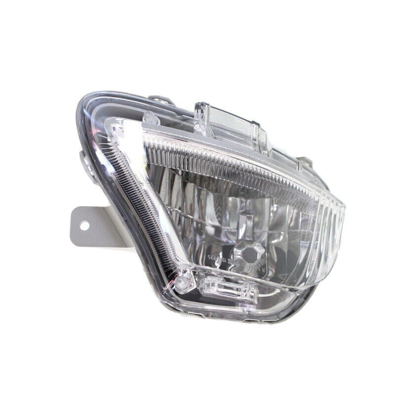 for Lexus LS460 2007-2009 Clear Lens Front bumper Fog Light Fog lamp Right