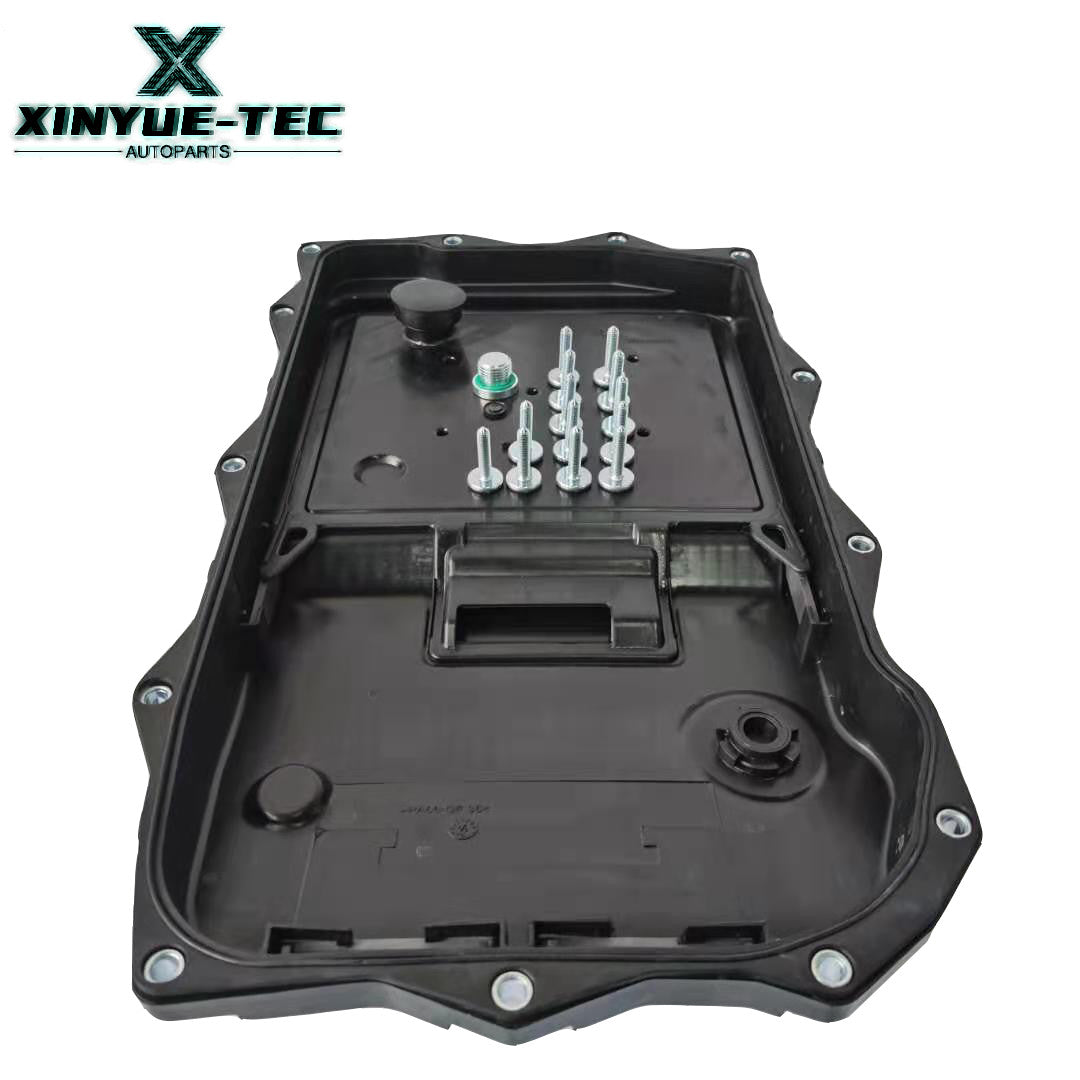 NEW ZF8HP45/845RE Pan/Filter Assy 12-Up for 3.6L for Chrysler 52854834AA/68233701AA