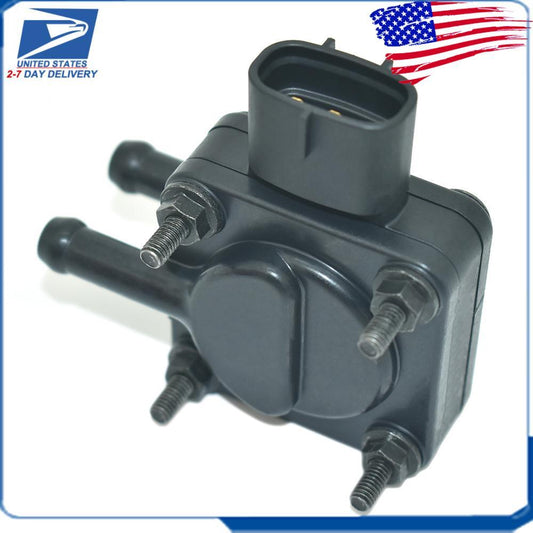 New Differential Pressure Sensor DPF Fits for Toyota for Hino Truck 89480-37010