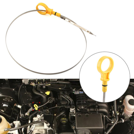 2.3L Engine Oil Dipstick for Ford Ranger 2001-2011 1L5Z6750AA gm