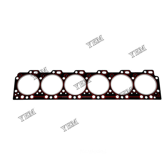 6CT38.3 Head Gasket Fit For Diesel Engine For Head Gasket