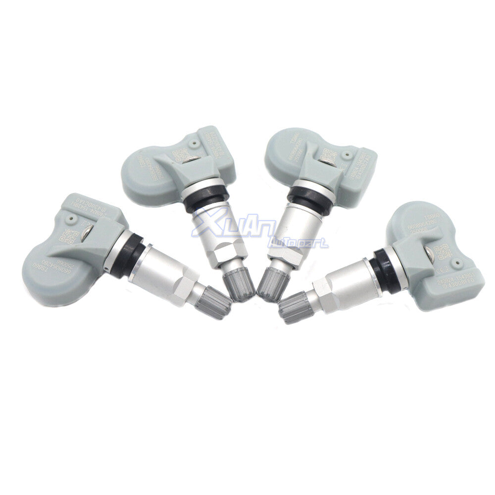 TPMS Tire Pressure Monitoring Sensor for Geely Atlas COOL Atlas L Galaxy 433Mhz