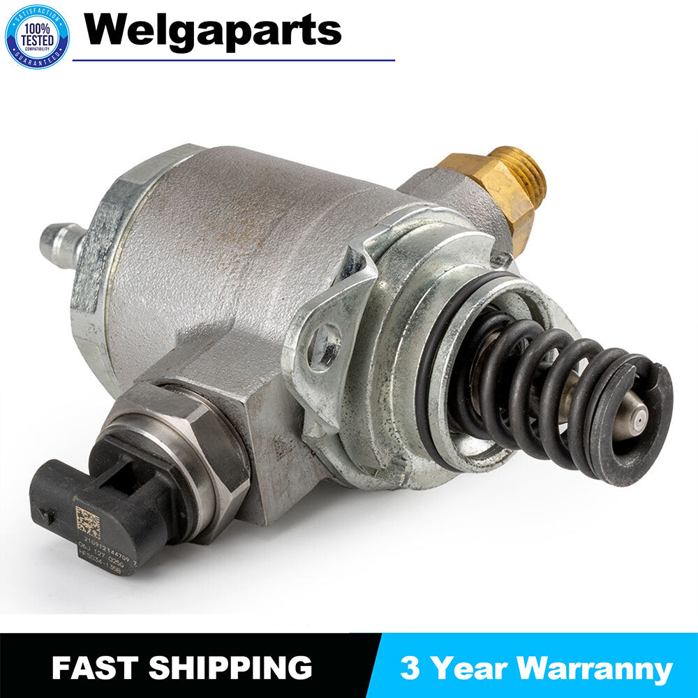 PIERBURG High Pressure Fuel Pump 06J127025G Fit for VW for Audi A4 A5 Q3 Q5 2.0T