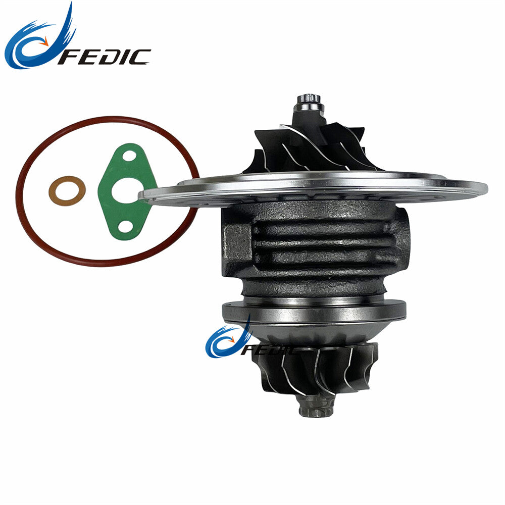 Turbo cartridge GT2056S 742289 for Ssang-Yong Rexton Rodius 270 XVT 137 Kw D27DT