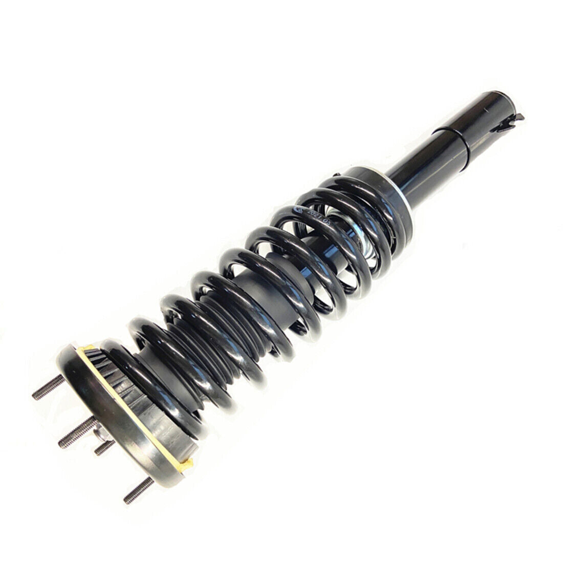 2x Front Shock Absorber Struts Assys 670030333 Fit for Maserati Ghibli M157 S Q4 AWD
