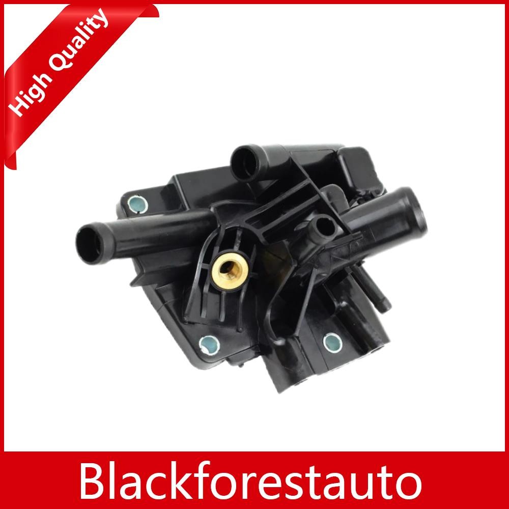 Fits For Kicks 2018-2024 Versa 2020-2024 Arkana 19-21 Engine Coolant Outlet