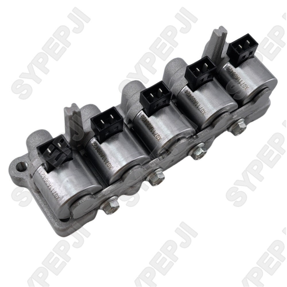 Equipment Manufacturer Valves ASSY-SOLENOID 4631323000 for Hyundai i30 Accent Verna for Elantra