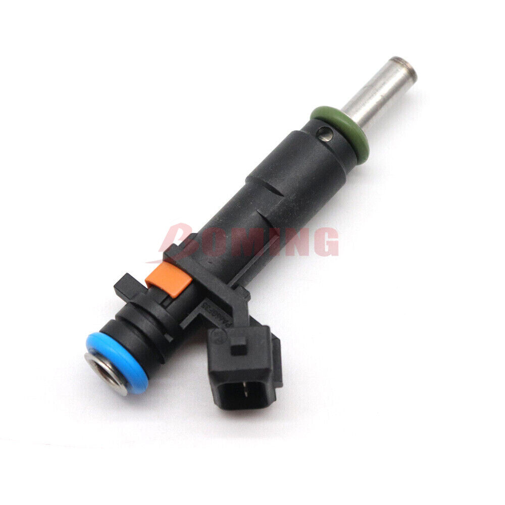 Set of 4 for Chevrolet Trax for Cruze for Vauxhall for Opel Insignia 55353806 Fuel Injector
