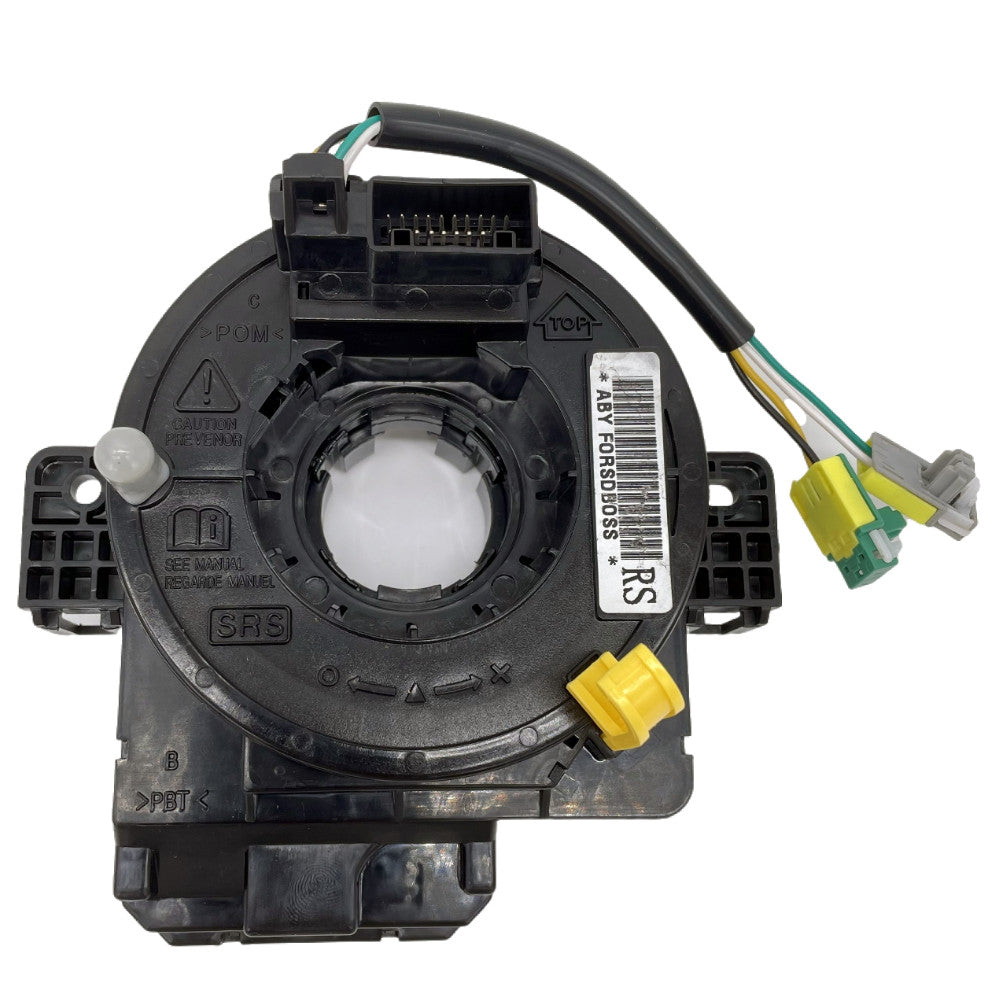 Clock spring spiral cable suitable for Honda Pilot 2016-2018 RIDGELINE 2017-2018