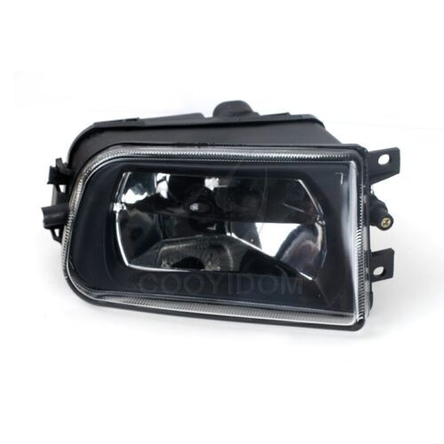 Right Fog Lamp For BMW5 Series E39 520 525 523 530 525li 535 1995-2000 No bulb