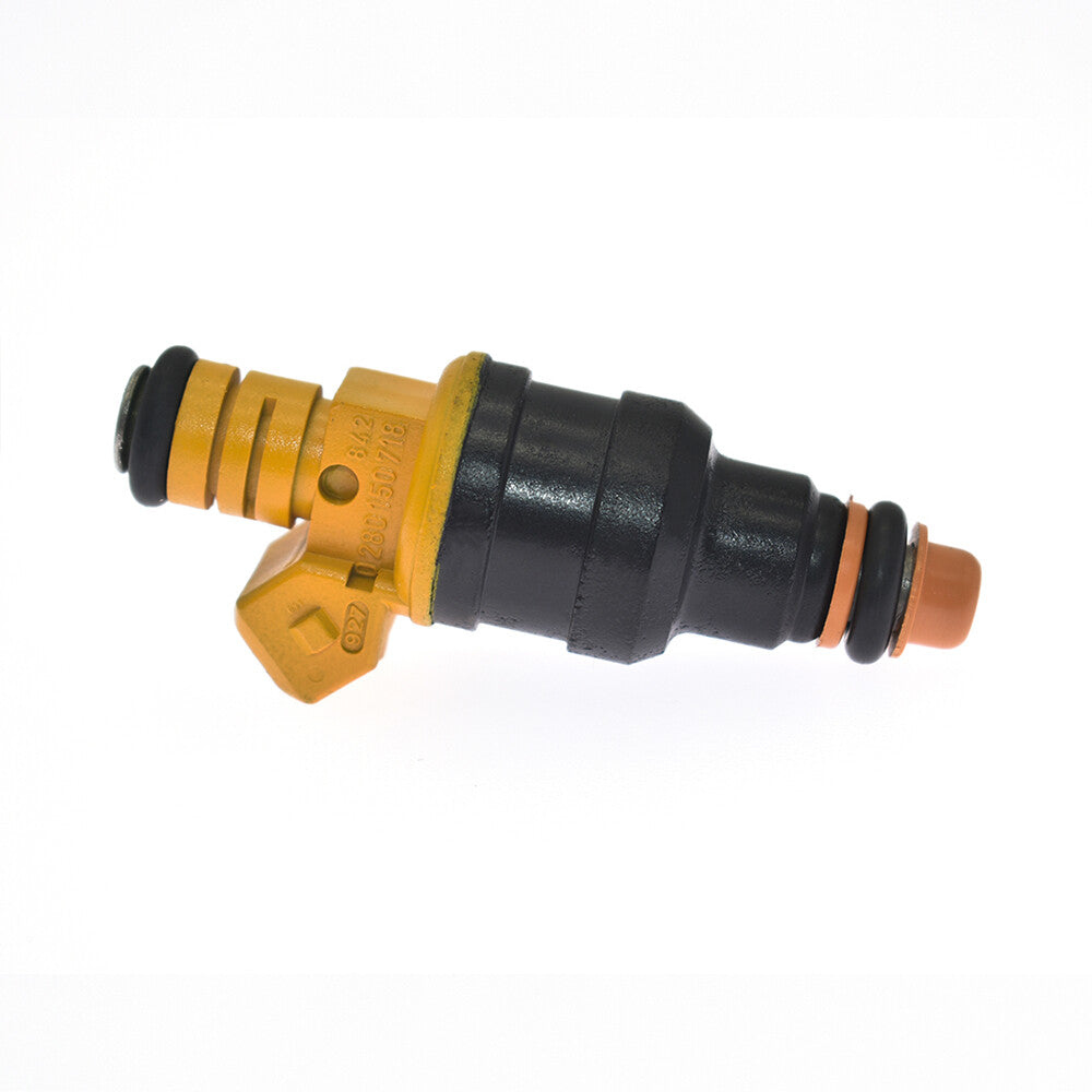 8pcs Fuel Injectors for Ford F150 F250 F350 4.6L 5.0L 5.4L 0280150718