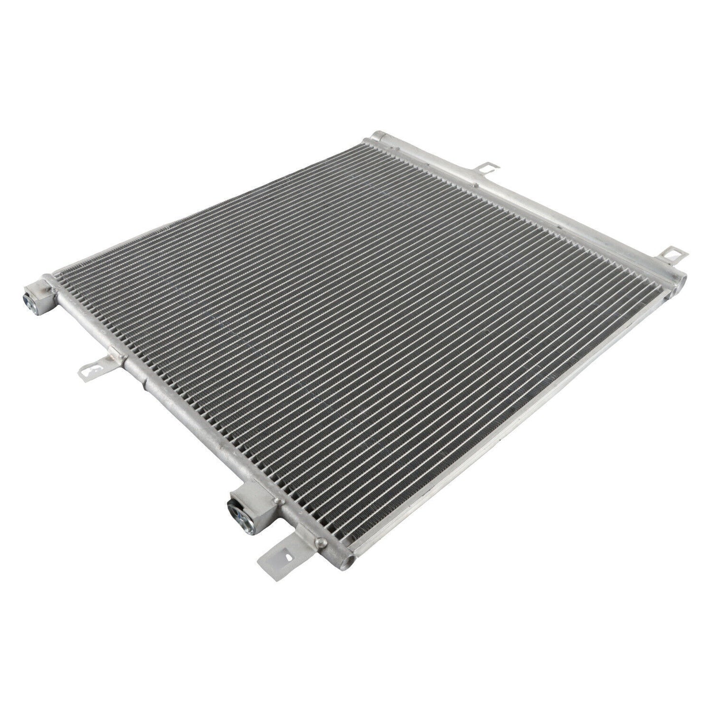 AC A/C Condenser for Chevrolet Blazer for Cadillac XT5 for GMC Acadia 30043 84504267