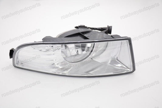 1Pcs Front Bumper Fog Driving Lamp Light Right Fit for Skoda Octavia 2009-2012