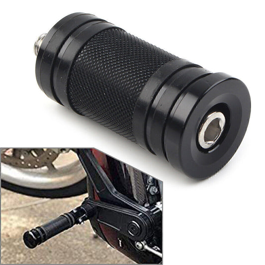 Shift Gear Lever Shifter peg Black for Harley Softail Touring Sportster XL Dyna