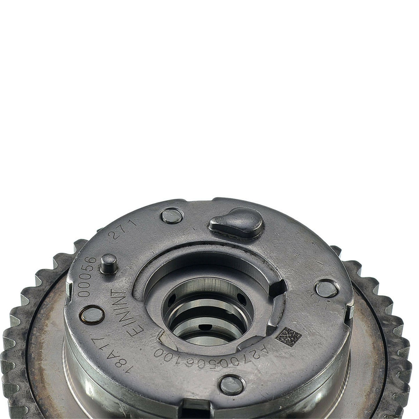 Intake Exhaust Camshaft Actuator for Mercedes-Benz E300 C300 CLA/GLA 250 15-17