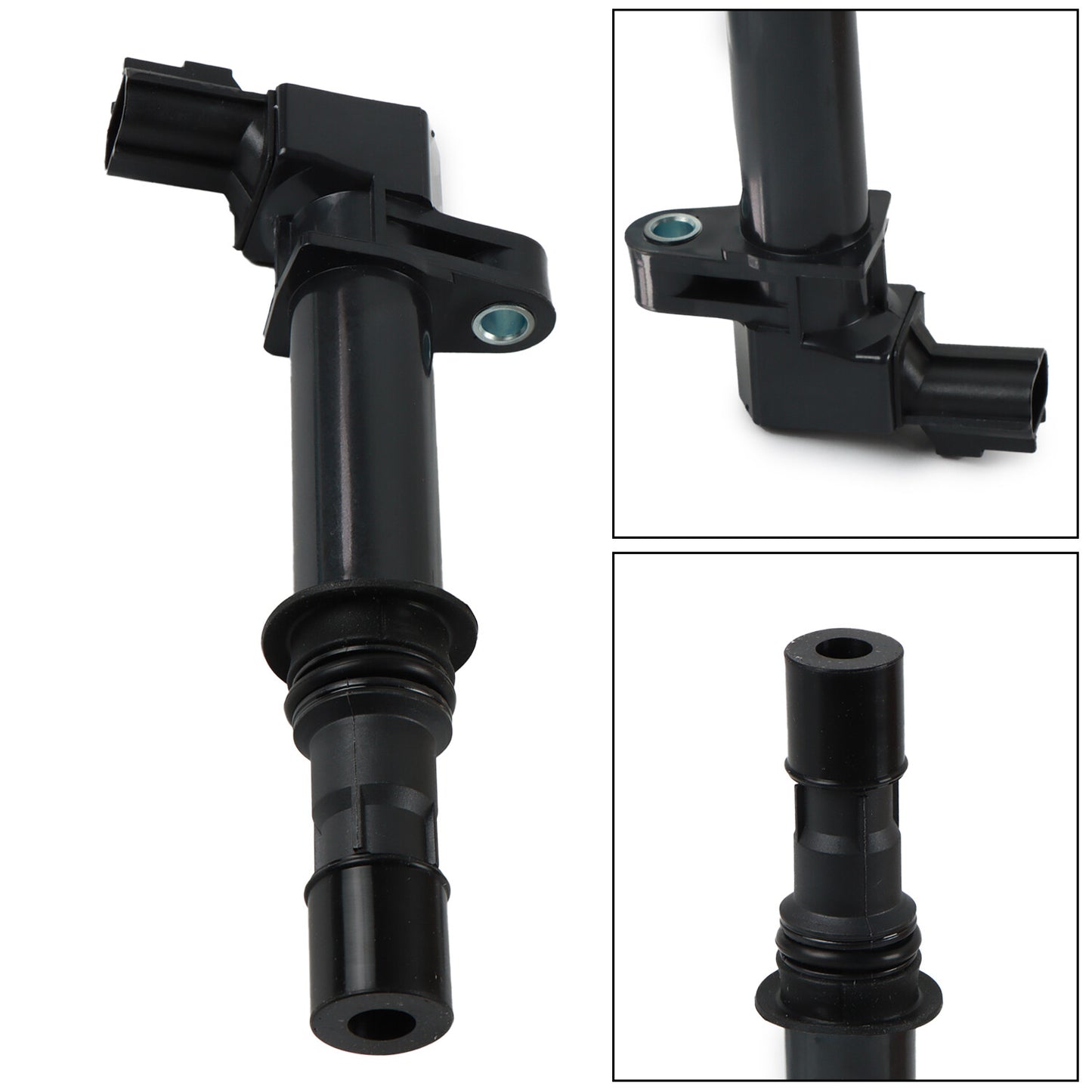 Set of 8 Ignition Coil for Dodge for Jeep for Mitsubishi V6 3.7L V8 4.7L UF270 UF297