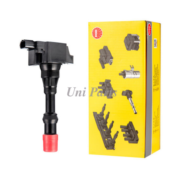 30520PWA003 for Honda for Civic 1.3L 1.8L L4 U5097 4 pcs Ignition Coil