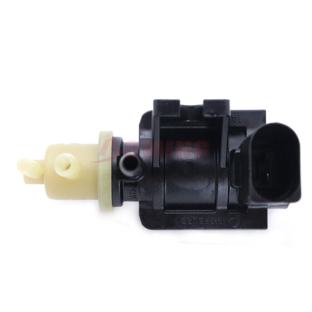 1K0906627B Boost Solenoid Valve suitable for Audi A3, for A4 , for A6 , for Volkswagen for Golf , for Jetta , and Beetle.