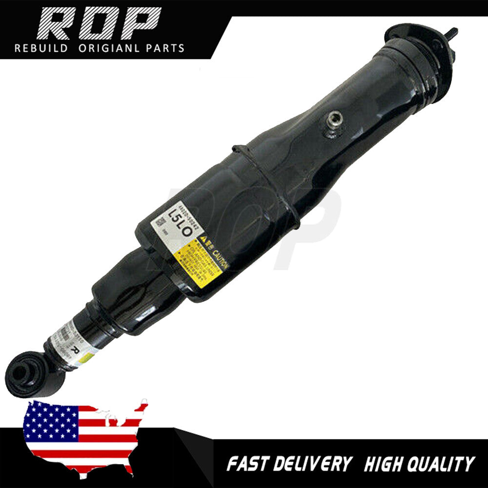 Rear Right Air Suspension Strut For 2003-2008 for Toyota Crown Majesta 48080-30140