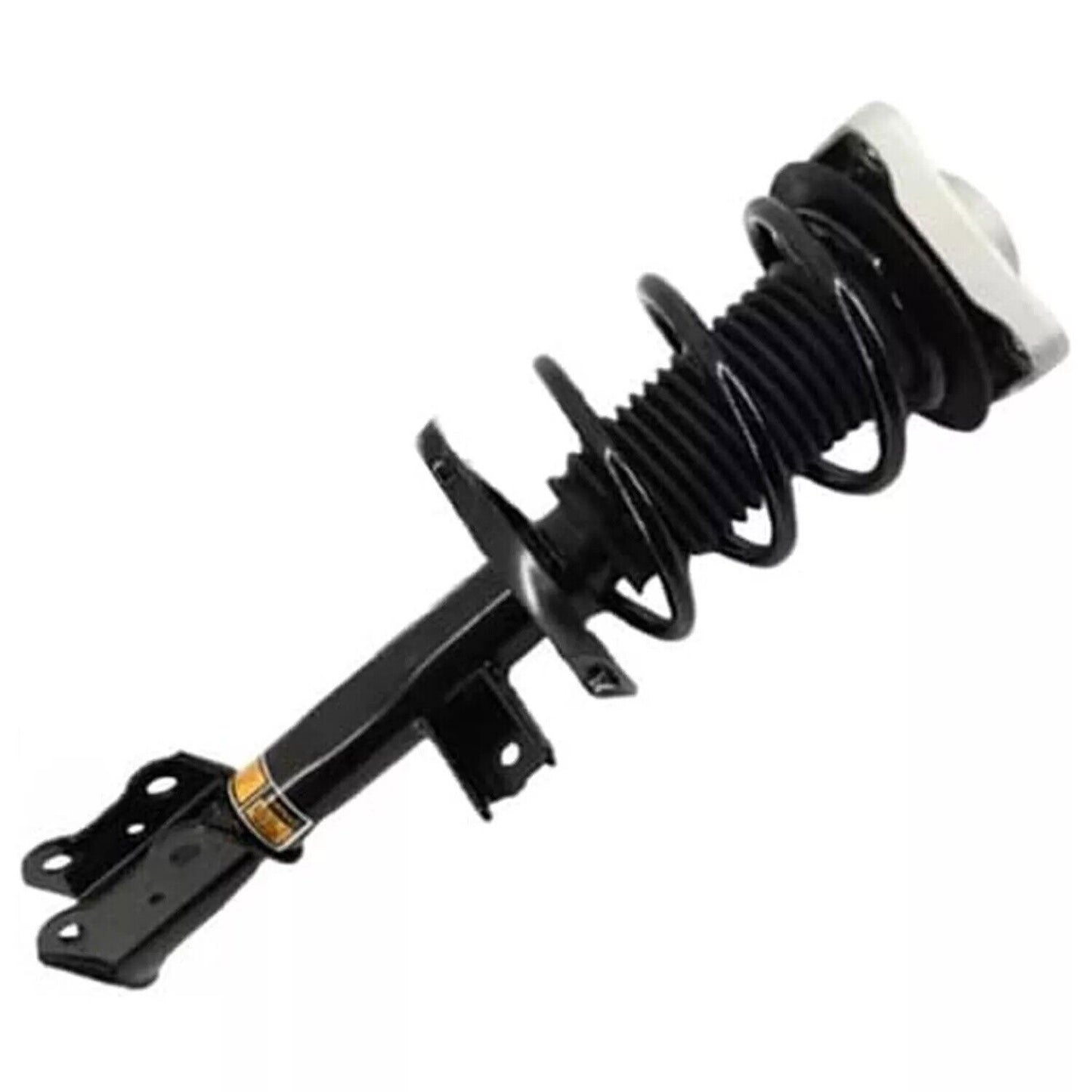 For 17-22 for Porsche for Panamera 971 4S GTS Rear Shock Absorber Struts PASM #971513035