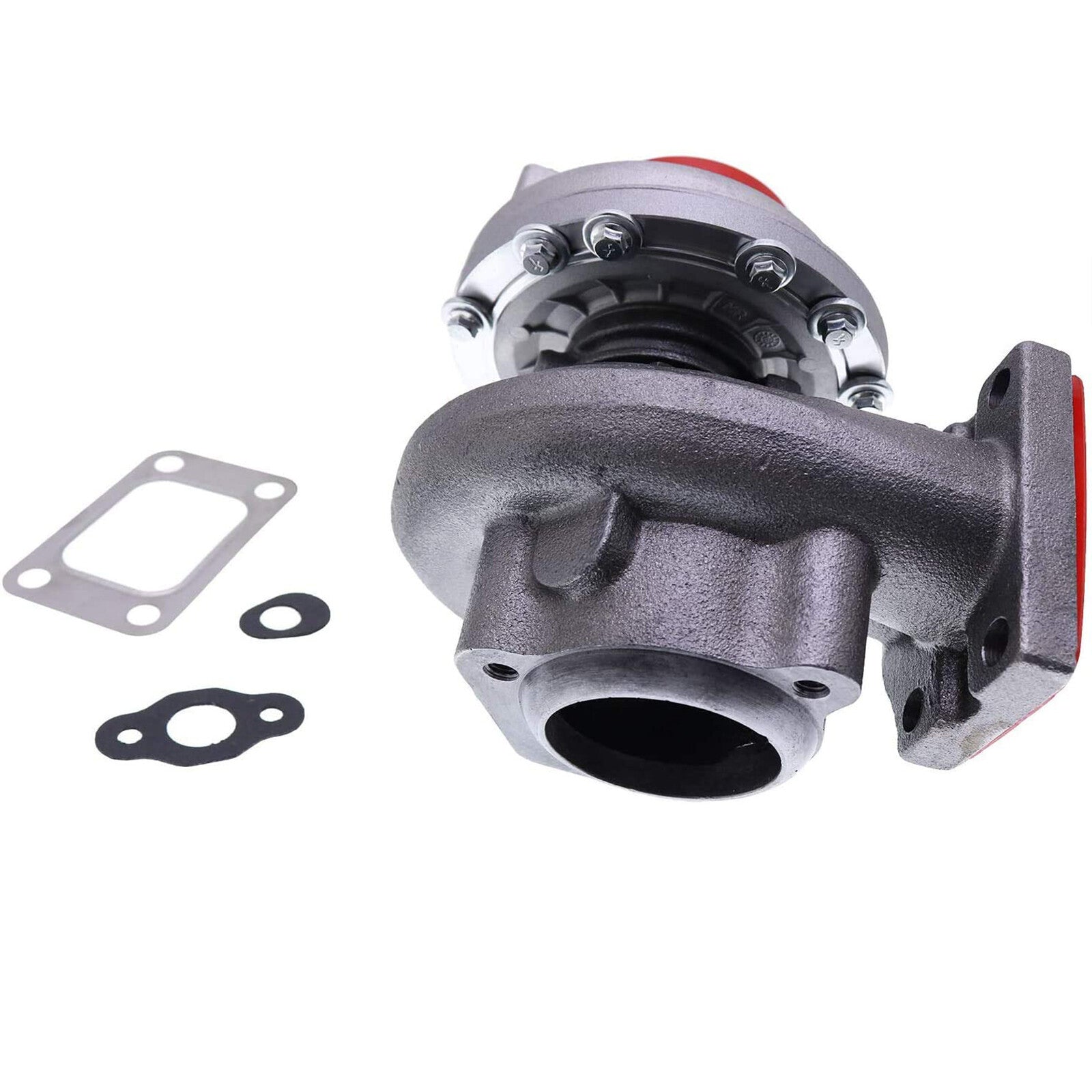GT2052S Turbocharger 727266-5002S 2674A392 For Perkins T4.40 4.00LTR 1004-40TW