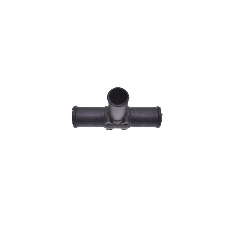 2pcs Rear Heater Piping Joint fit for Mitsubishi Montero LTD 3.8 V77W Long Wagon