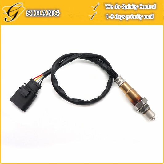 Front Oxygen Sensor For 2015-2017 for VW Beetle for Jetta for Passat 1.8L 06K906262N