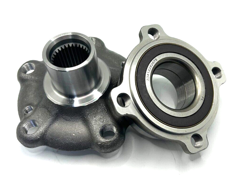 Rear Wheel Hub  Bearing Assembly for BMW M2 M3 M4 GTS F80 F82 F83