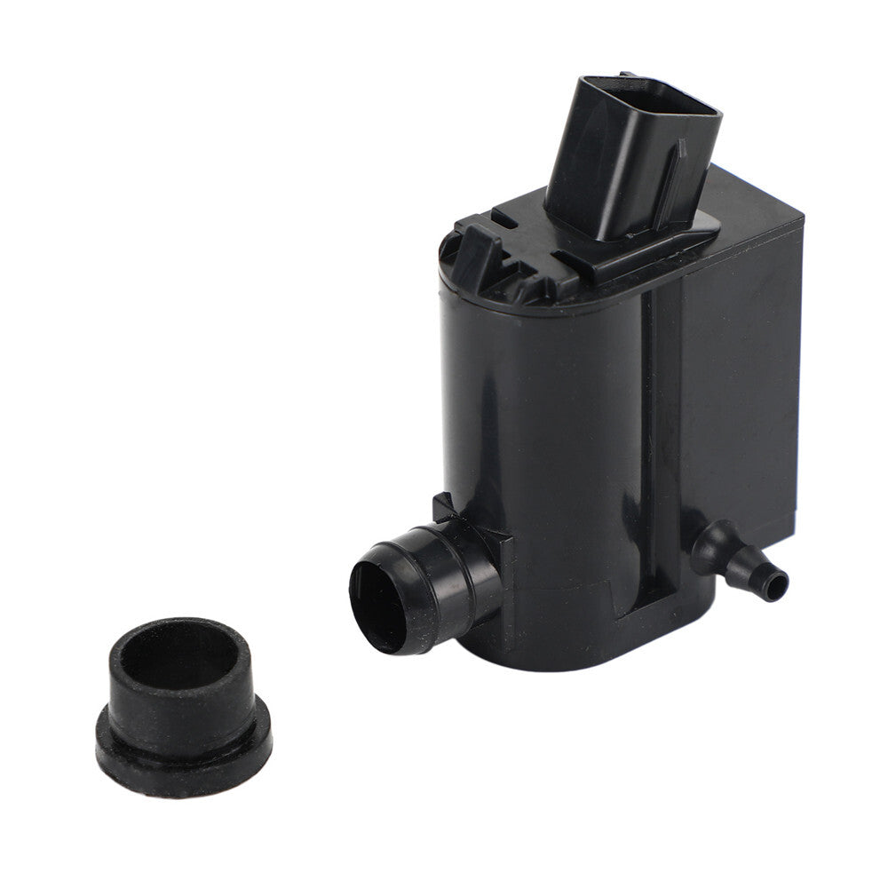 Car Windshield Washer Pump for Hyundai for Elantra Santa Fe for Kia Front Rear Window