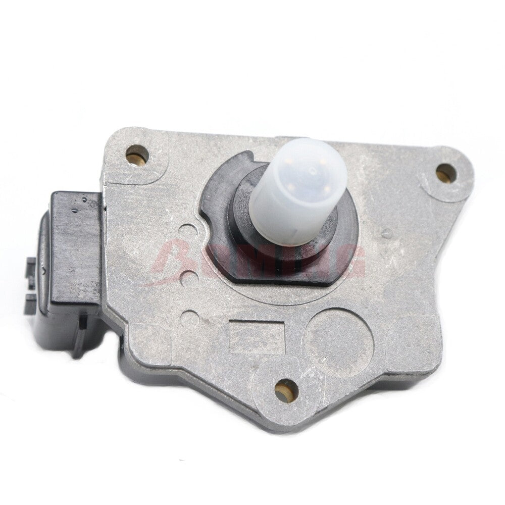 MAF Mass Air Flow Meter Sensor AFH55M-11, compatible with for Nissan D21 2.4L microphone, new AFH55M10.