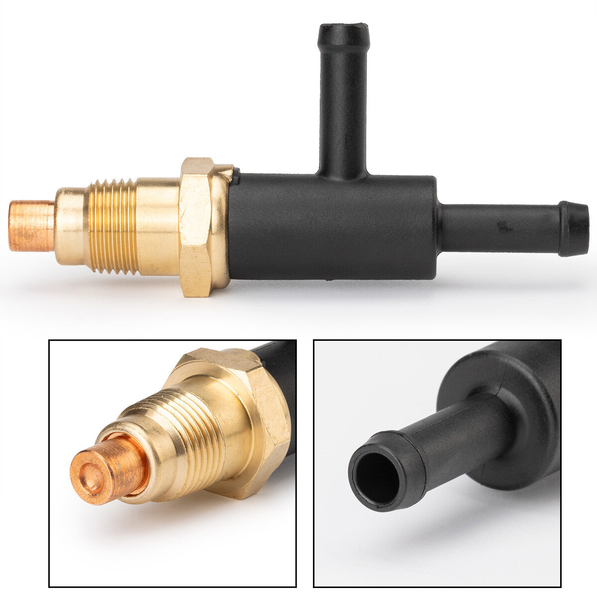 The two-stage air injection control valve is suitable for Honda CRV Stream 2001-07 36281-PNA-G02