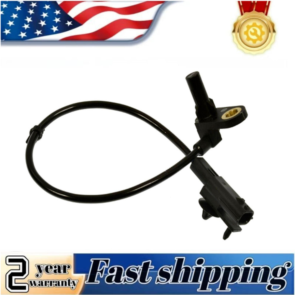 ABS wheel speed sensors (front and rear RL) suitable for Infiniti Q50 (2014-2022) and Q60 (2017-2020).