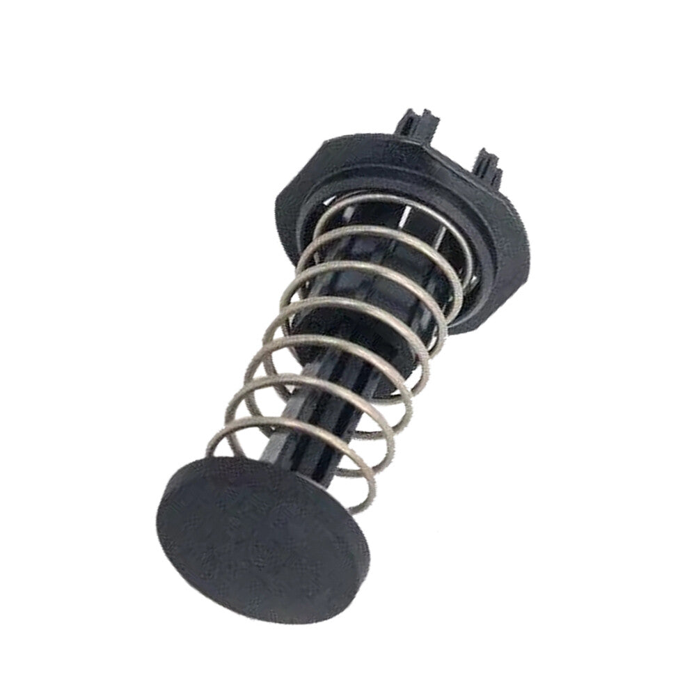For GLC300 GLC350e GLC43 AMG C253 W253 X253 2016-2019 Hood Spring Replacement