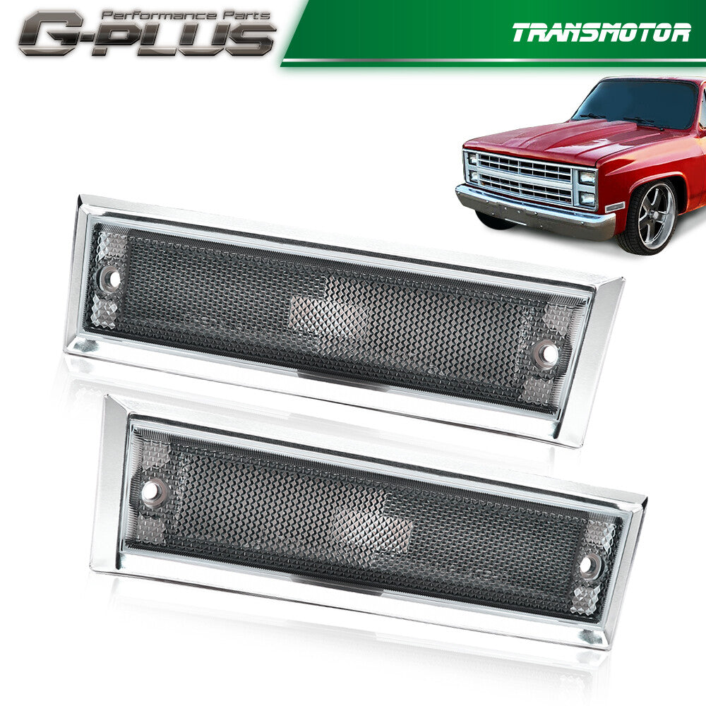 Beautiful for GMC C/K Jimmy