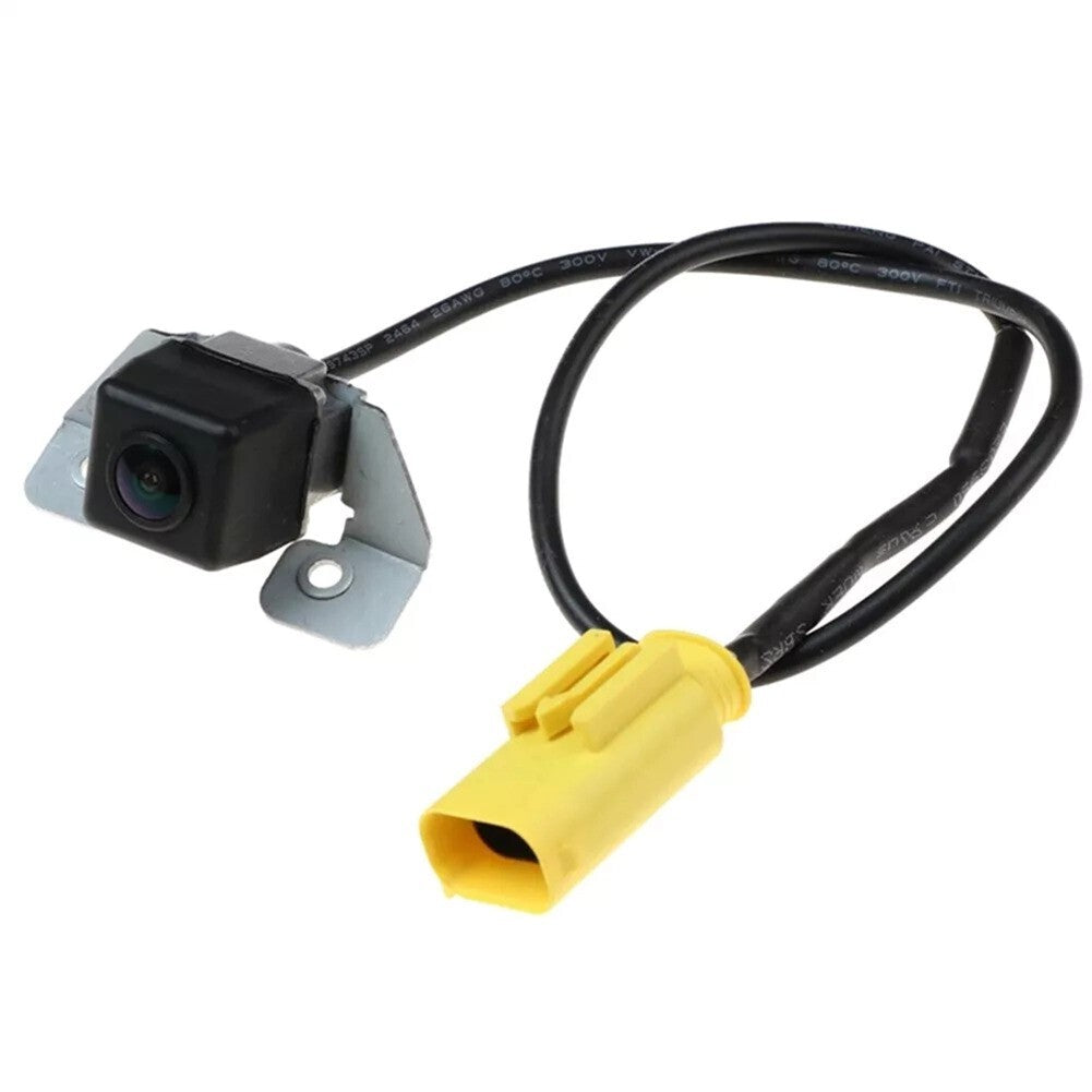 1Pc New Car Rear View Reversing Camera Parking Assist 95790-2ZU11 for Hyundai