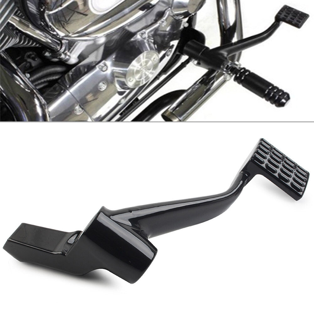 Vorw?rts Control Hinterer Fu? Bremshebel f¨¹r for Harley Sportster XL1200 XL883