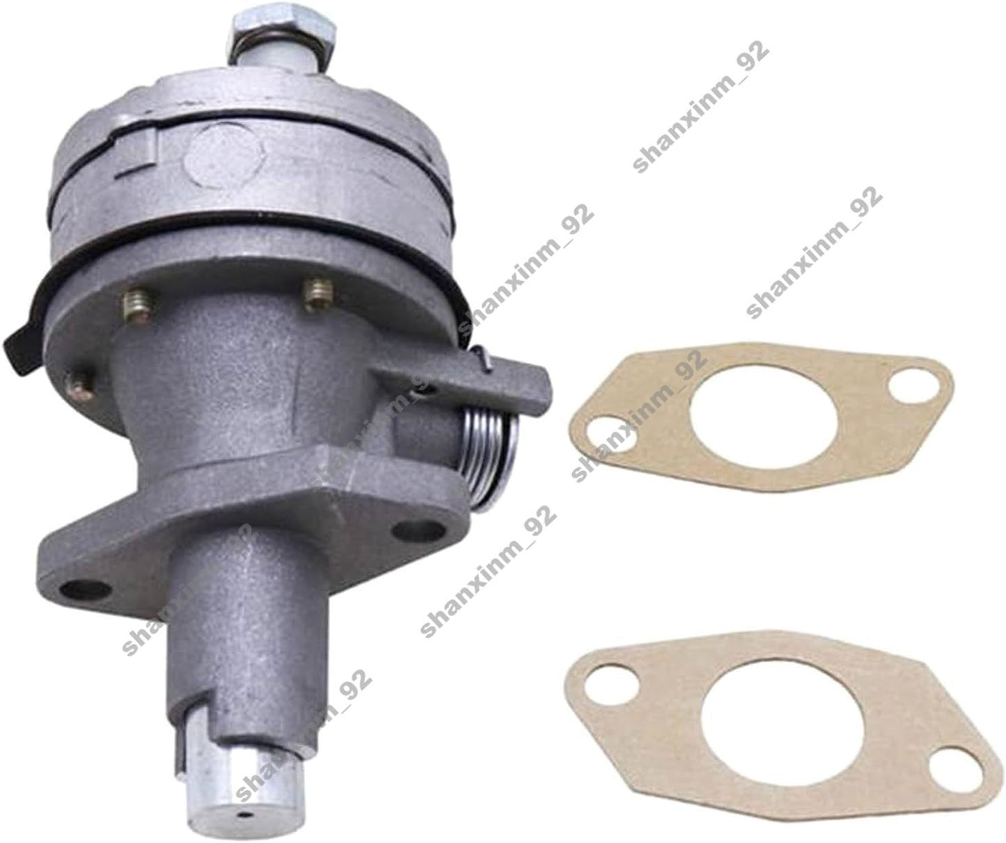 Fuel Feed Pump 3580100 for Volvo MD2010B MD2020B MD2040B 120S-D D2-50F D2-55