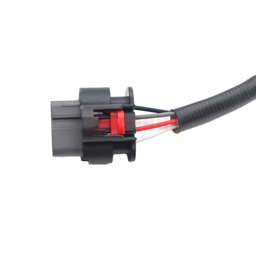 New Car Mass Air Flow MAF Sensor Airflow Meter 13621734655 for BMW E30 E36 E34