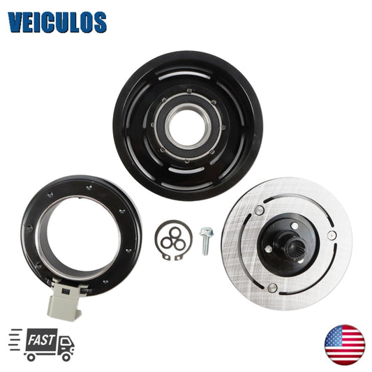 A/C AC Compressor Clutch Kit For 2004 - 2006 for FORD F-150 8 CYL 4.6L 5.4L 1869