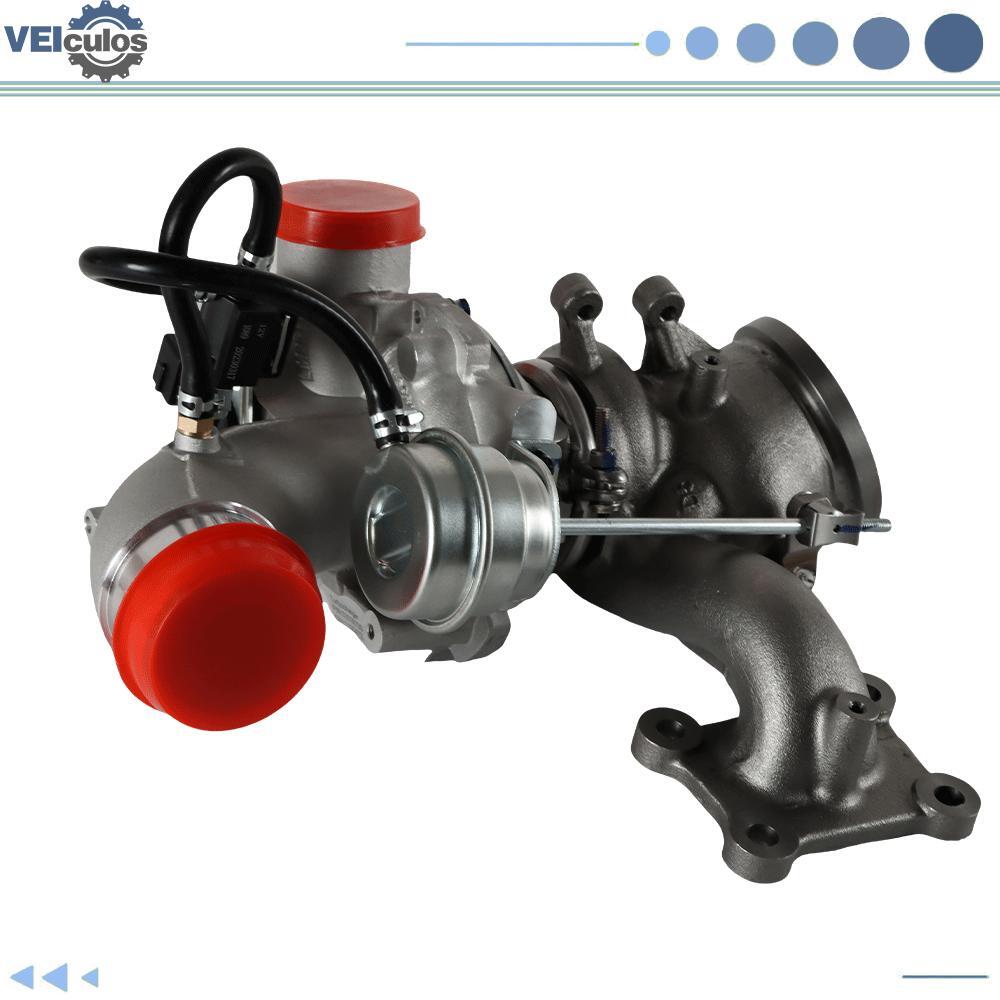 Turbo Turbocharger For 2013-2016 for Ford Focus Fusion Taurus for Lincoln MKZ 2.0L K03