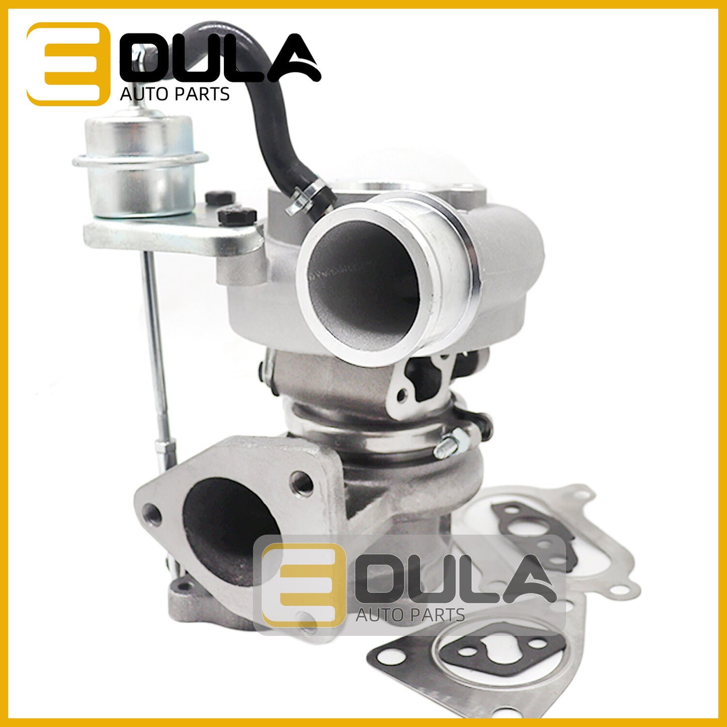Turbocharger CT12B suitable for Toyota 4Runner, Landcruiser, Prado, and Hilux 17201-67010