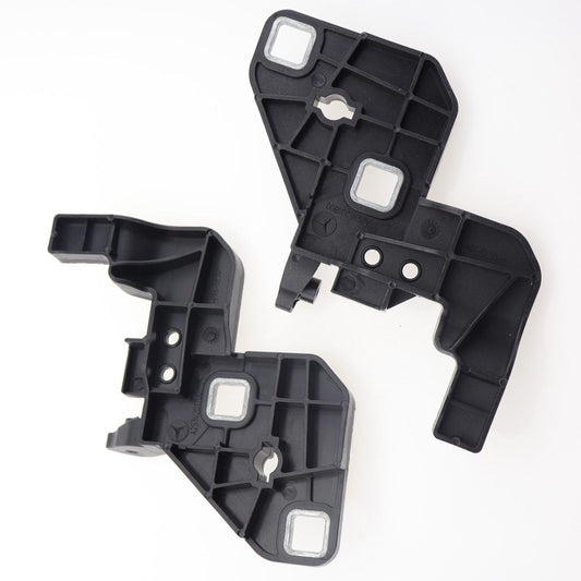 For 2536201800 for Mercedes GLC300 RADIATOR SUPPORT Headlamp Bracket Right + Left