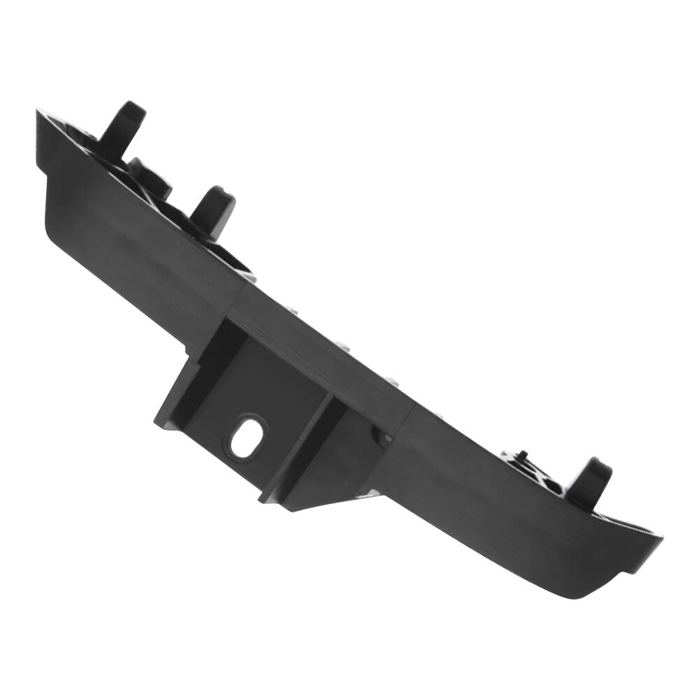 Bumper Bracket Front Right Black Plastic For G30 5-Series 2017-2023 51117385350