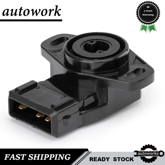 for Mitsubishi Lancer EVO 7 8 9 Outlander TPS Throttle Position Sensor MD628074